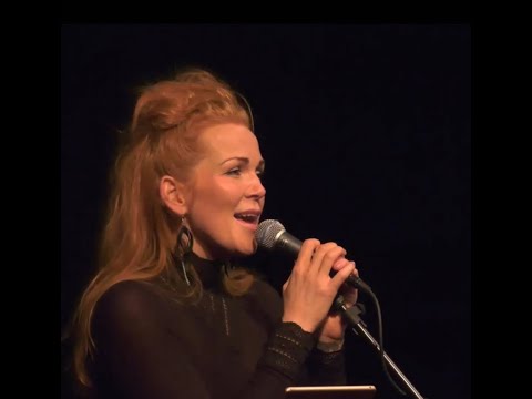 Herborg Torkilsdóttir - Misforstå mig ej