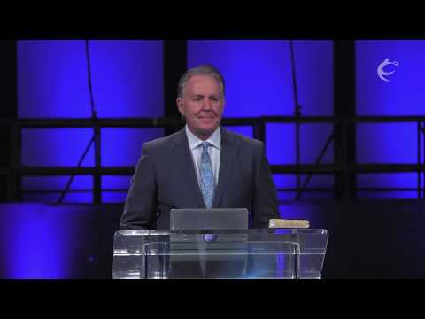 The Priority Of Prayer | #GatesAndKeys