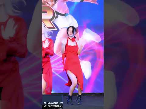 [Focus cam] Hellven cover (G)I-DLE - Senorita |MBK Cover Dance 2023 (Audition) 040623