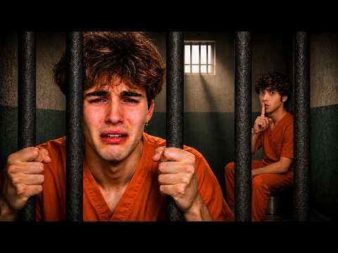 how i went to jail...