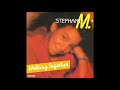Stephanie M Walking Together 1985