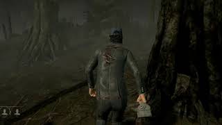 DeadByDaylight  BGMバグ？？
