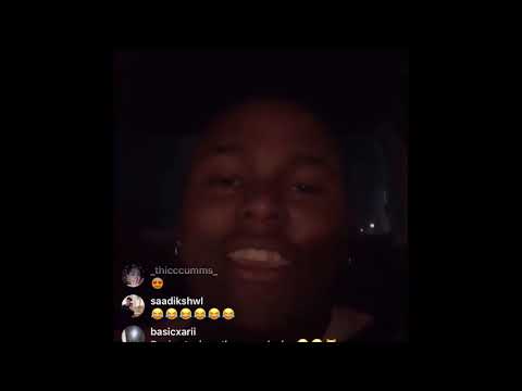 The Official CB live with RJ2EXTRA