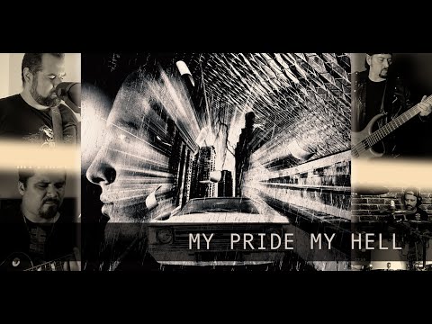 LETHAL FRIGHT - My Pride My Hell  feat. Andria Busic and Ivan Busic