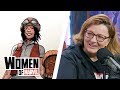 Why Jackie Kashian Wants to Interview DOCTOR APHRA! | Women of Marvel