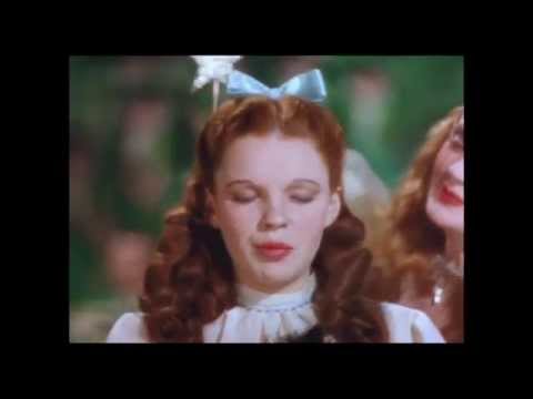 The Wizard of Oz in IMAX® 3D – Main Trailer – Official Warner Bros