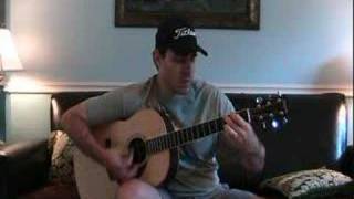 The Take Out - Widespread Panic Cover