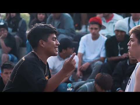 LITZEN vs JC SNAKE ll Semifinal ll FINAL NACIONAL CAMPO DE MARTE 2022