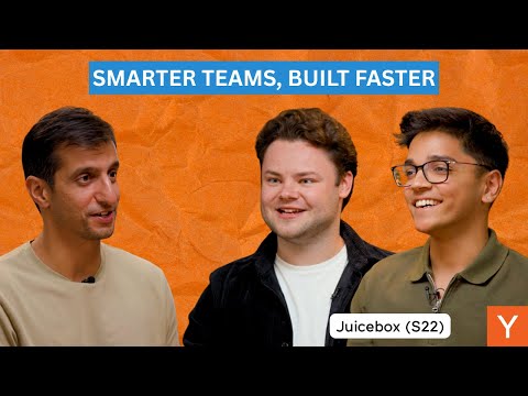 Juicebox: AI Agents for the Hiring Process