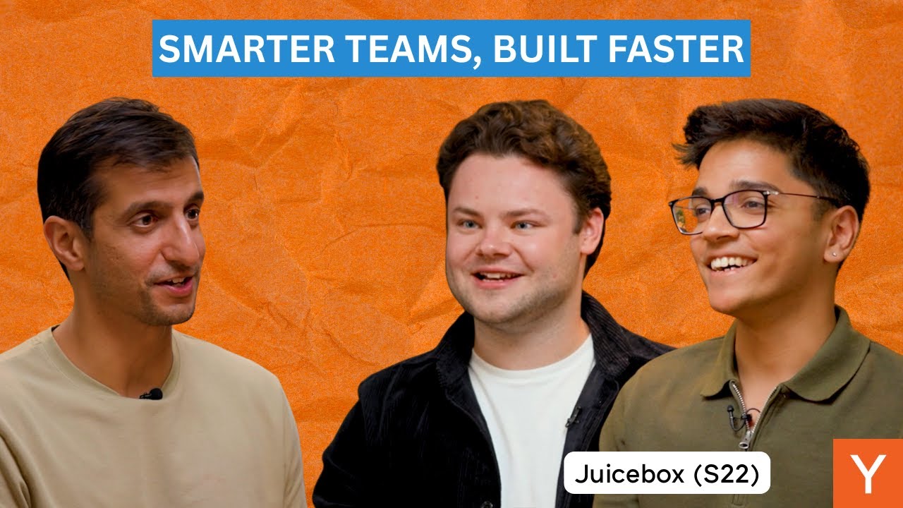 Juicebox: AI Agents for the Hiring Process