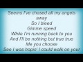 Macy Gray - Forgiveness Lyrics
