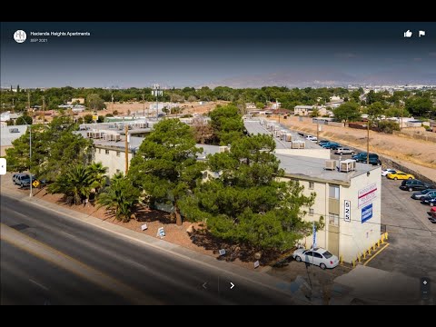 Hacienda Heights property video