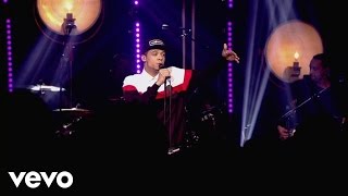 Raleigh Ritchie - A Moor (Live) (Xperia Access)