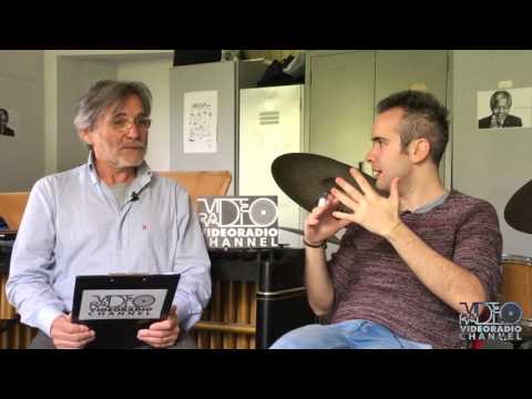 Simone Rubino -  Percussionista in concerto con OSN Rai - A proposito di musica...   Classica