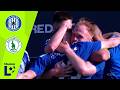 Chance Liga Highlights SK Sigma Olomouc Bohemians Praha 1905 1 2 Po Prodloužení