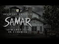 Samar: Ilmira Nirmala Official Trailer | Dibintangi Aurora Ribero dan Imelda Therinne