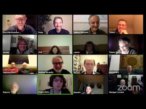 FotoClub Pontevecchio - Stefano Mirabella