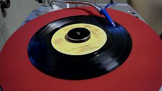 Why Don't You Spend The Night ~ Ronnie Milsap ~ 1979 ~ Styrene ~ 94 3 WKSL Promo