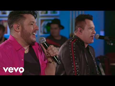 Fogo Molhado - Bruno e Marrone