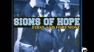 Signs Of Hope - Another Song