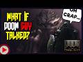 What If Doom Guy Talked In DOOM The Dark Ages Parody Episode 4