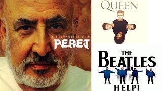 Beatles, Queen i Peret a través del rumba catalana