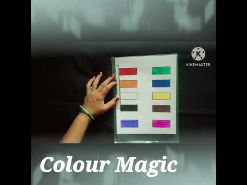 Color Magic