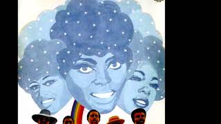 Diana Ross And The Supremes + The Temptations - The Weight 1969