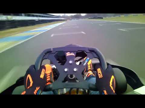 session Prost B 02/2022