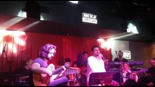 SERKAN ÖLÇER ORKESTRASI 2017 ARK SAHNE &#39;&#39;ALDIRMA&#39;&#39;