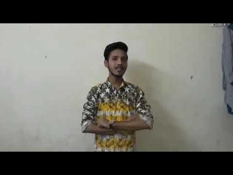 Rahul Kapoor audition link