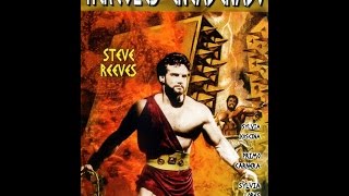 Download lagu Hércules 1959 'encadenado' audio castellano mp3