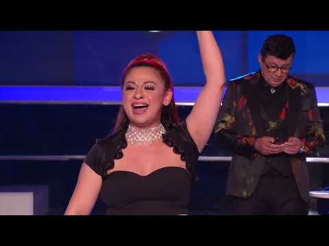 Mira Milutinovic - Imam pesmu da vam pevam - (LIVE) - (Tv Grand 07.03.2022.)