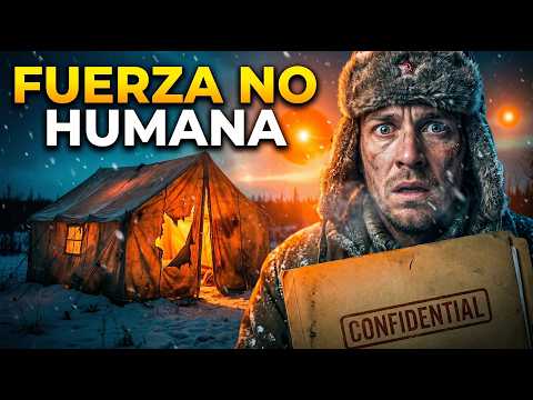 El caso del Paso Dyatlov: Misterios sin resolver
