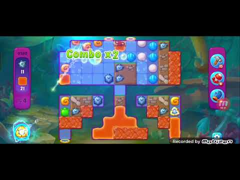 super hard Level -9380