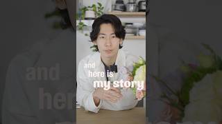 Here is my story