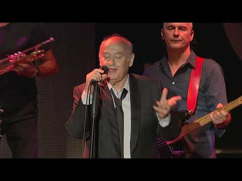 Michel Jonasz - Groove Baby Groove - Jazz à Juan 2021