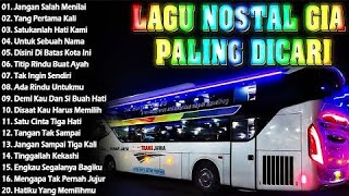 Download lagu LAGU NOSTALGIA 2025 PALING DICARI | TEMAN DISAAT SANTAI | JANGAN SALAH MENILAIKU mp3