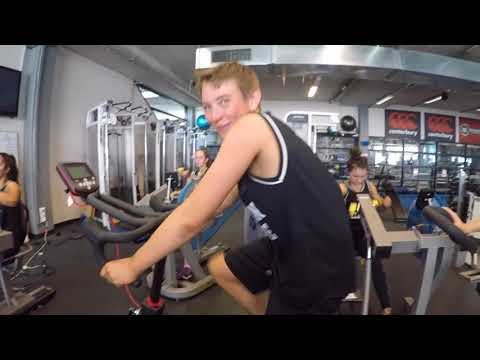 North Melbourne Football Club - Mega Session