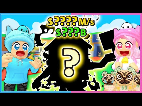 イベントに初参加で激レアのブレインロットを入手！？😀✨【 ブレインロットを盗む 】