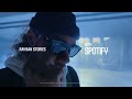 Rayban Spotify Sunglasses Black Friday Sales Commercial Ad Creative United States 2022