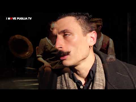 La bellezza delle parole e dei silenzi ne El Grito verso Oriente