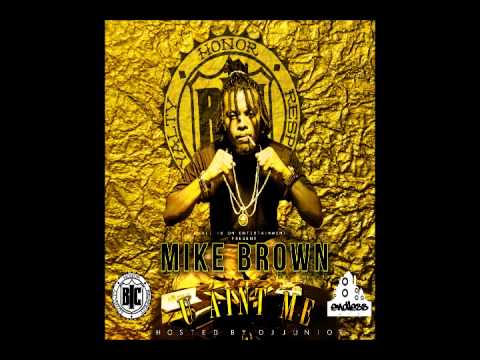 MIKE BROWN DA CZAR FT  UPTOWN KILLA   AINT BOUT IT 135 BPM)
