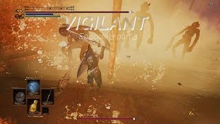 Vigilant Dark Souls™ Skyrim - Episode 3 part 3