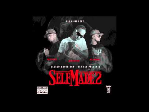 Self Made 2 - Mouthpie$e, WesttseW, and Ag Cubano (Maybach Music Latino)