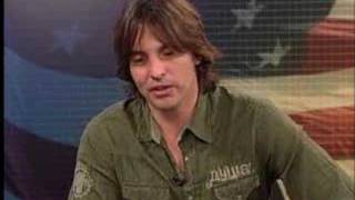 Keni Thomas on Army Now