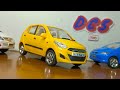 New CENTY Toys Unboxing Hyundai I10 Concept From Flipcart TOYS CENTYTOYS DIECAST