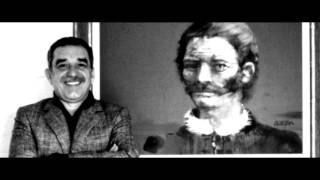 Cas(z)a de Letras N° 30, Gabriel García Márquez Literatura y memoria