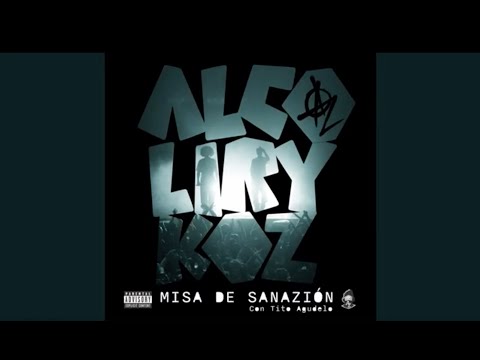 Misa de Sanazión (Con Tito Agudelo)