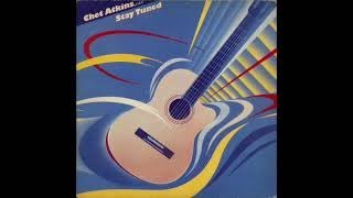 Chet Atkins  Cosmic Square Dance